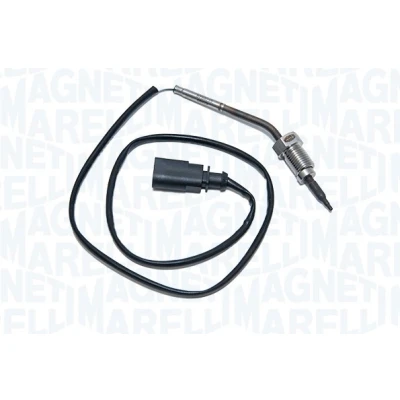 Kuva MAGNETI MARELLI 172000253010 Tunnistin Pakokaasulämpötila VOLKSWAGEN: Passat B6 Variant, GOLF Plus / Crossgolf, 6, SKODA: Octavia 2 Combi