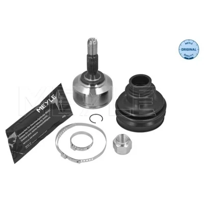 Kuva MEYLE 11 14 498 0053 Vetonivel Pyörän puoli CITROËN: C3 I Hatchback, C2 II