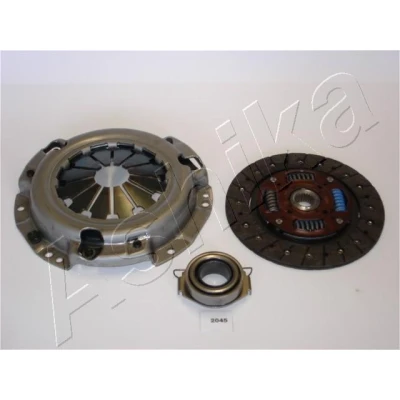 Kuva Kytkinpaketti TOYOTA AURIS, COROLLA, COROLLA Kombi, YARIS OE 04130YZZJK, 3121001010, 3121001011