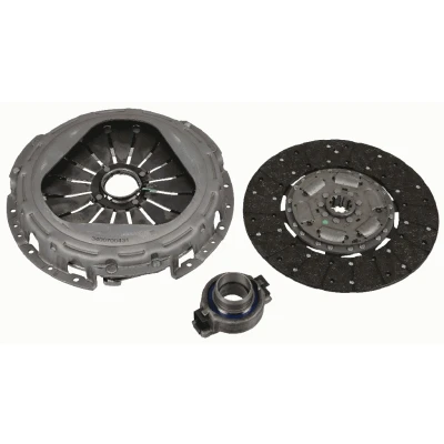 Kuva SACHS 3400 700 431 Kytkinpaketti 330
