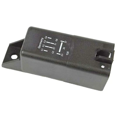 Kuva METZGER 0884008 Hehkurele