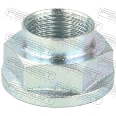 Kuva Akselimutteri, vetoakseli, Etuakseli MAZDA, SUZUKI OE 43459 65J00, C599 33 042, D651 042