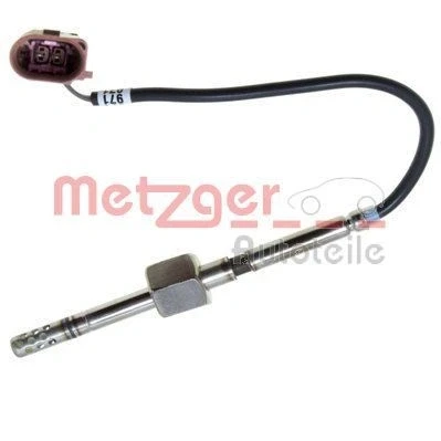 Kuva METZGER 0894110 Tunnistin Pakokaasulämpötila ORIGINAL ERSATZTEIL VOLKSWAGEN: Crafter 30 35 Bussi, 50 Van