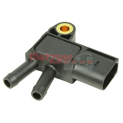 Kuva METZGER 0906344 DPF Paine Eroanturi MERCEDES BENZ: C sarja Sedan, ML sarja, R