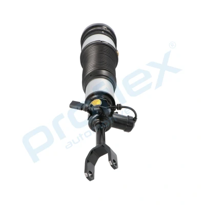 Kuva Ilmajousijalka Kaasupaine, Etuakseli, vasen audi a6 allroad c6, c6 avant OE 4F0616039, 4F0616039AA, 4F0616039AB