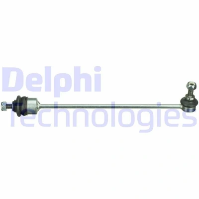 Kuva DELPHI TC1020 Koiranluu 331 M10x1.25 MINI: Hatchback