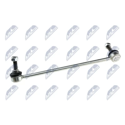Kuva NTY ZLP LR 014 Koiranluu Etuakseli, oikea LAND ROVER: Range Rover Sport, Discovery 3