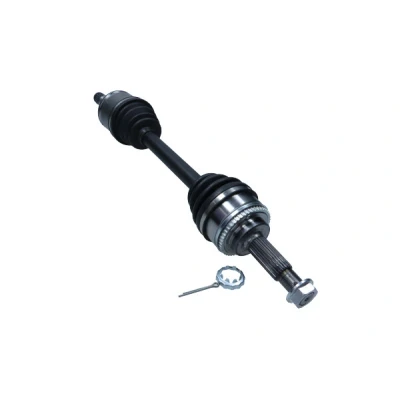 Kuva MAXGEAR 49 2502 Vetoakseli Etuakseli, vasen 630 TOYOTA: Avensis I Sedan, Liftback, Farmari
