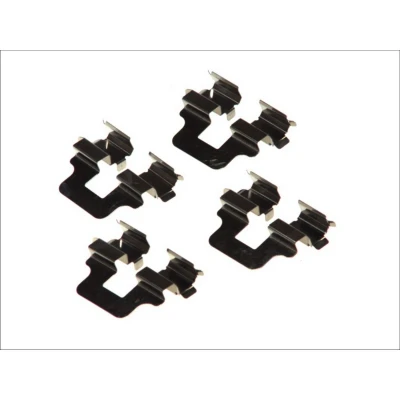 Kuva QUICK BRAKE 109 1247 Tarvikesarja, Jarrupala MERCEDES BENZ: C sarja Sedan, A sarja, B