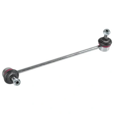 Kuva FEBI BILSTEIN 24912 Koiranluu Etuakseli, oikea 286 M10 x 1,25 Itselukittuvalla mutterilla Teräs HYUNDAI: Coupe II