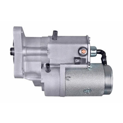 Kuva HELLA 8EA 011 610 821 Starttimoottori 12V 2kW 9 88mm