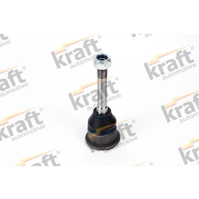Kuva KRAFT 4222530 Alapallonivel Etuakseli, Molemminpuolin, Alla, Sisempi BMW: 3 Coupe, Sedan, Z3 Roadster