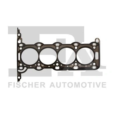 Kuva Tiiviste, sylinterikansi OPEL, SUZUKI, VAUXHALL OE 1114184E50, 24428753, 5607837
