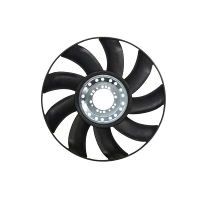 Kuva THERMOTEC D9B004TT Tuuletin, Mootorinjäähdytys