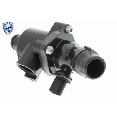 Kuva VEMO EXPERT KITS + V15 99 2024 Termostaatti 105 Tiivisteillä Kopalla VOLKSWAGEN: Touran I, Passat B6 Variant, Sedan, AUDI: A3 Sportback