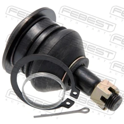 Kuva FEBEST 0120 234 Alapallonivel Etuakseli, ylä TOYOTA: Land Cruiser Prado 120, 150