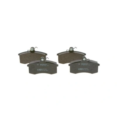 Kuva BOSCH 0 986 491 700 Jarrupalat Low Metallic LADA: Nova Sedan, Kalina Sedan