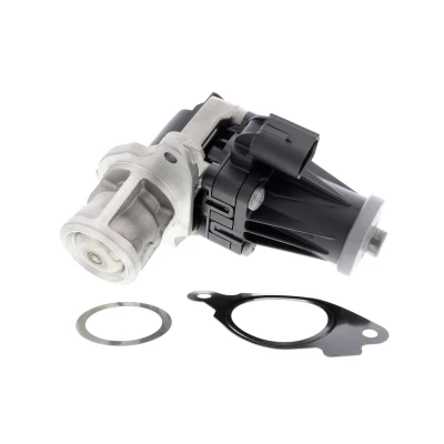 Kuva VEMO V40 63 0047 EGR Venttiili Q+, original equipment manufacturer quality MADE IN GERMANY Sähköinen Ohjausventtiili Tiivisteillä