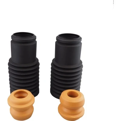 Kuva AIC 58783Set Iskunvaimentimen Suojakumi Taka akseli, vasen, oikea PORSCHE: Boxster