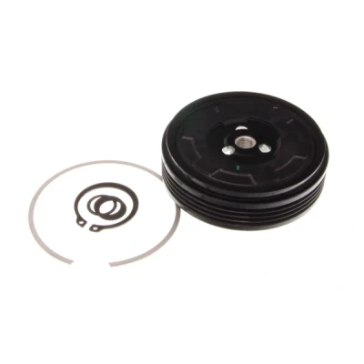 Kuva MAXGEAR AC130051 Magneettikytkin GENUINE DENSO 7SE 100 4 BMW: 3 Sedan, 5 Touring