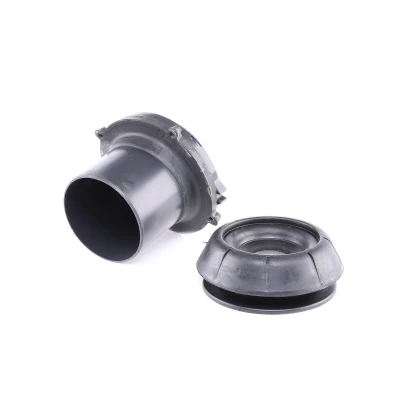 Kuva SWAG 40 92 6935 Jousijalan Tukilaakeri Etuakseli Asennusmateriaalilla Ilman kuulalaakeria OPEL: Meriva A, Astra G CC, Sedan