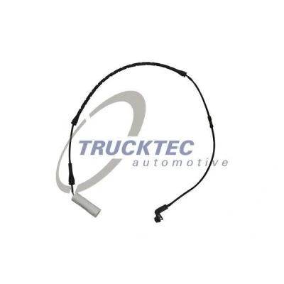 Kuva TRUCKTEC AUTOMOTIVE 08.34.094 Jarrupalojen Kulumisen Ilmaisin Etuakseli BMW: 7