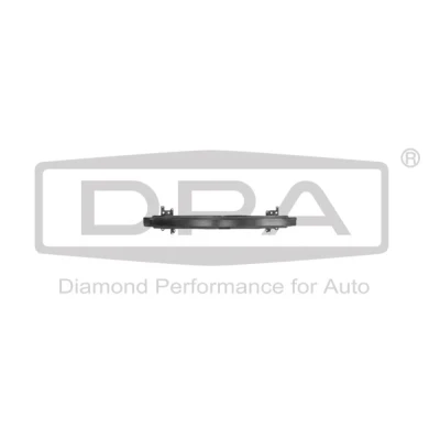 Kuva Kannatin, iskunvaimentaja, Edessä vw polo, polo sedan iv OE 6Q0807109C, 6Q0807109D