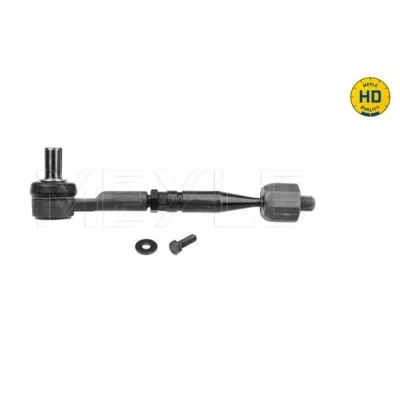 Kuva MEYLE 116 030 0028/HD Raidetanko Etuakseli, vasen, oikea Quality AUDI: A6 C6 Avant