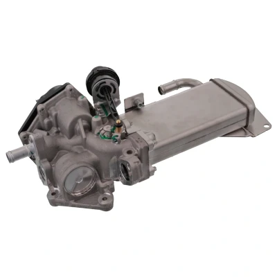 Kuva FEBI BILSTEIN 49840 EGR Moduli (Pakokaasukierrätys) AUDI: Q5, A6 C7 Avant