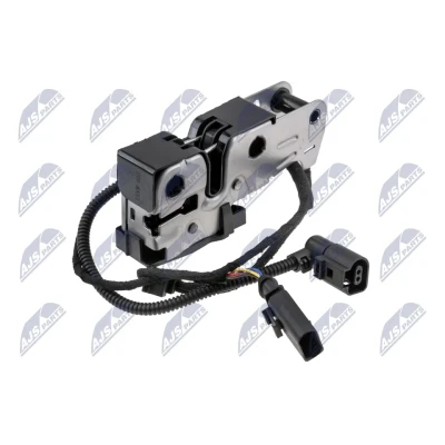 Kuva Konepellin lukko NTY EZC VW 665