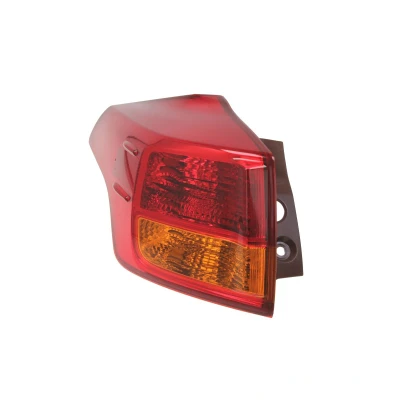 Kuva ALKAR 2251993 Takavalot Vasen Uloin osa W21W, W21/5W Ilman lampun kantaa TOYOTA: RAV4 IV SUV