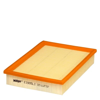 Kuva HENGST FILTER E1905LI Raitisilmasuodatin Siitepölysuodin 269 187 46