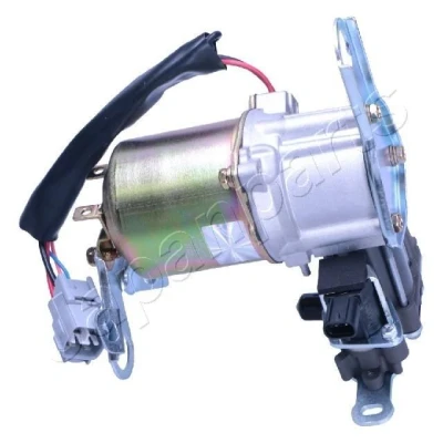 Kuva JAPANPARTS MM 80036 Iskunvaimentimet Taka akseli Kaasupaine Teleskooppi iskunvaimentaja Tappi ylhäällä, Silmukka alhaalla SUZUKI: Grand Vitara 1 SUV