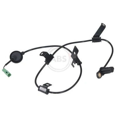 Kuva Tunnistin, kiertonopeus, Taka akseli, vasen FORD MAVERICK, MAZDA TRIBUTE OE 4083930, 4107906, 4129498