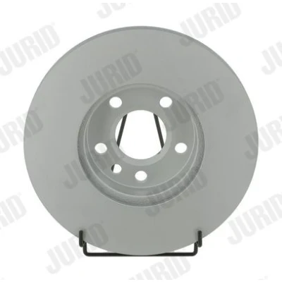 Kuva JURID 562382JC 1 Jarrulevyt 300 26 5 112 Tuuletettu pinnoitettu ilman ruuveja VOLKSWAGEN: TRANSPORTER 4 Bus, Sharan I, SEAT: Alhambra I