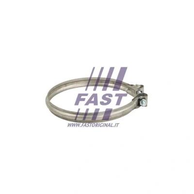 Kuva FAST FT84620 Pidike, Pakoputkisto
