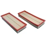 Kuva ALCO FILTER MD 9528 Ilmansuodatin 50,0 135,0 360,0 Suodatinpanos MERCEDES BENZ: E sarja Sedan, T modell, C modell