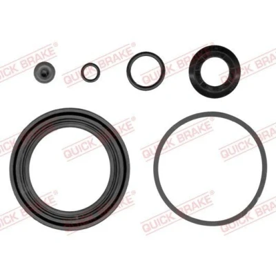 Kuva QUICK BRAKE 114 0360 Jarrusatula Korjaussarja 60 IVECO: DAILY 4 Kasten/Kombi