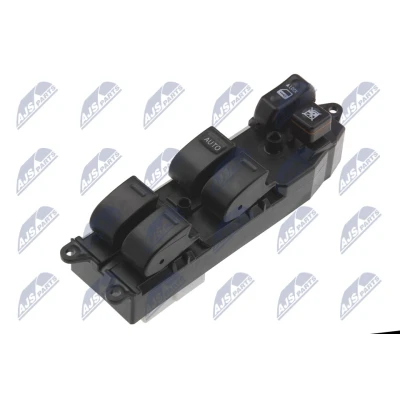 Kuva Kytkin, lasinnostin, Etu, vasen TOYOTA RAV 4 I OE 8482012340, 8482060110
