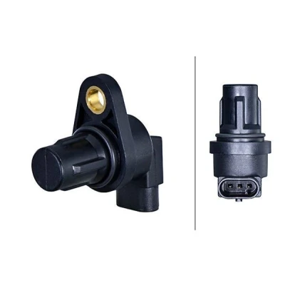 Kuva HELLA 6PU 009 169 121 Nokka Akselin Asentotunnistin Induktiivi anturi