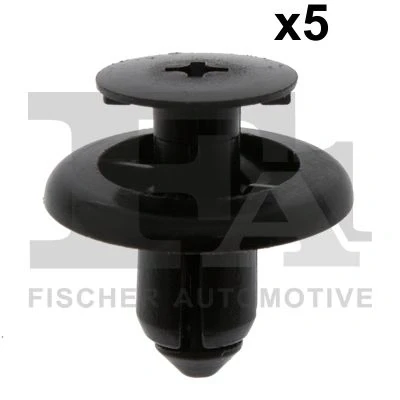 Kuva FA1 78 30006.5 Suoja /Koristelista