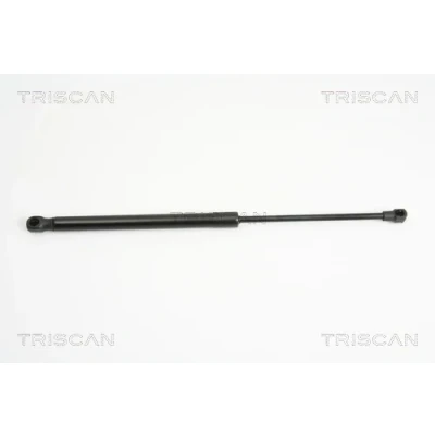 Kuva TRISCAN 8710 13274 Takaluukun Kaasujousi 370 430 TOYOTA: Yaris II Hatchback