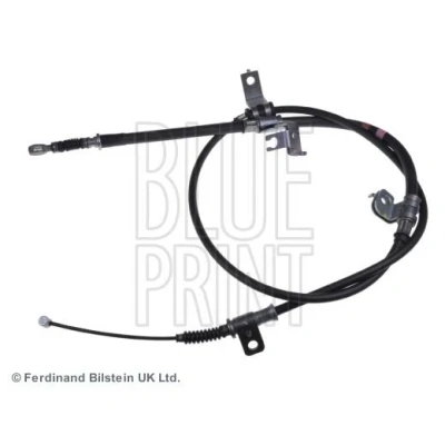 Kuva BLUE PRINT ADG046256 Käsijarruvaijeri Taakse, vasen 1670 HYUNDAI: H 1 Cargo
