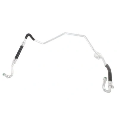 Kuva THERMOTEC KTT160256 Ilmastointi Letku