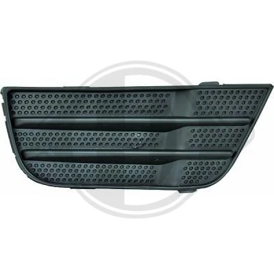 Kuva Suojus, sumuvalo, Vasen ford fusion OE 1207544