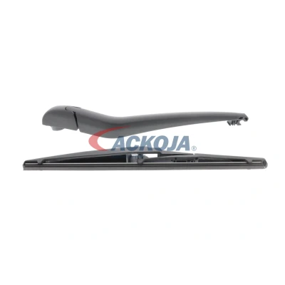 Kuva Pyyhkijänvarsisarja, Takana TOYOTA IQ OE 85241 74010 kit, 74010, 85242 12090
