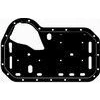Kuva Suojalaatta, öljypohja AUDI, SEAT, SKODA, VW OE 037115220A, 037115220B, 28115220