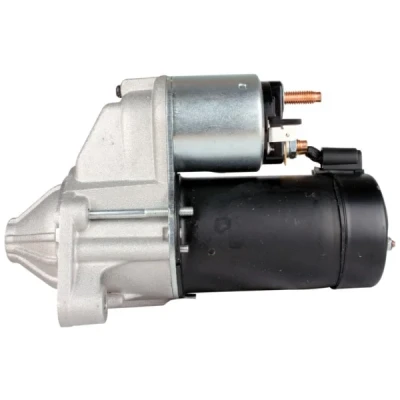 Kuva HELLA 8EA 012 528 351 Starttimoottori 12 1,3 8 MITSUBISHI: Carisma Sedan