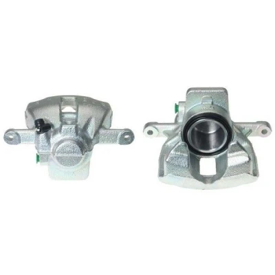 Kuva BUDWEG CALIPER 344082 Jarrusatula MINI: Clubman, Hatchback