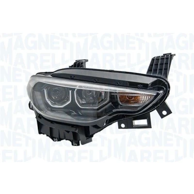 Kuva MAGNETI MARELLI 712105809940 Ajovaloumpio